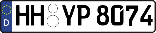 HH-YP8074