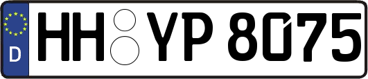 HH-YP8075