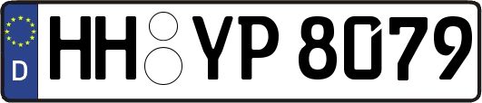 HH-YP8079