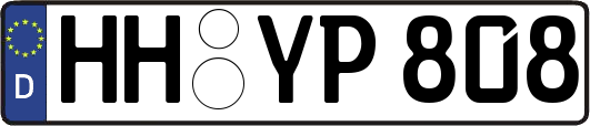 HH-YP808