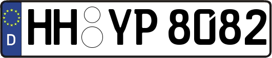 HH-YP8082