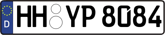 HH-YP8084