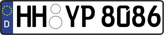 HH-YP8086