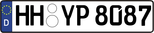 HH-YP8087