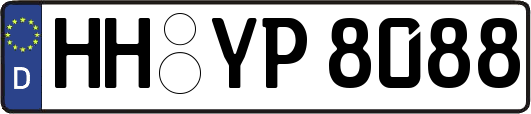 HH-YP8088