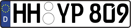 HH-YP809