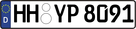 HH-YP8091