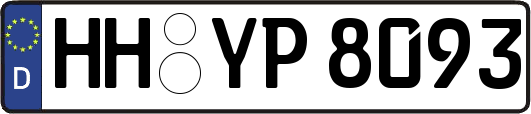HH-YP8093
