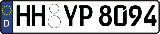 HH-YP8094