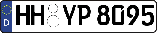 HH-YP8095