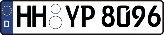 HH-YP8096