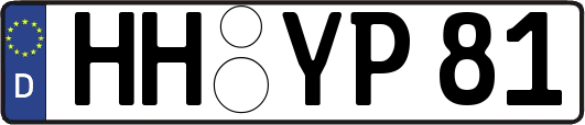 HH-YP81