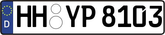 HH-YP8103