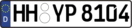 HH-YP8104