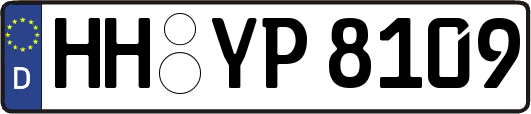 HH-YP8109