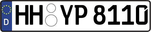 HH-YP8110
