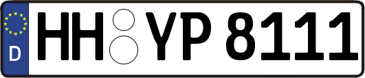 HH-YP8111