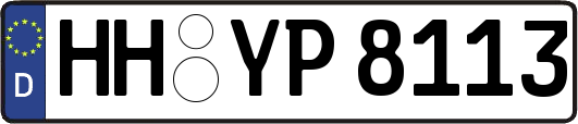 HH-YP8113