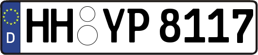 HH-YP8117