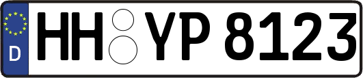 HH-YP8123