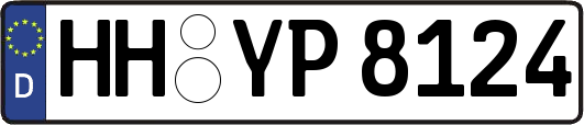 HH-YP8124