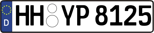 HH-YP8125