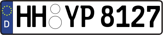 HH-YP8127