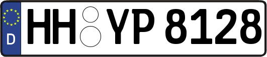 HH-YP8128