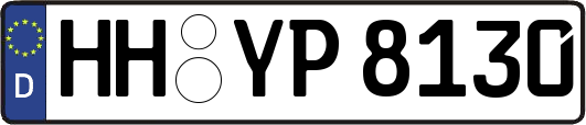 HH-YP8130