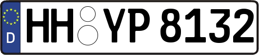 HH-YP8132