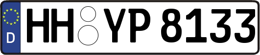 HH-YP8133