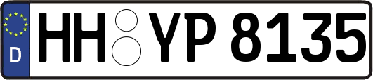HH-YP8135