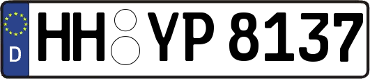 HH-YP8137