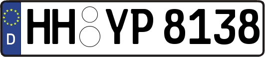 HH-YP8138