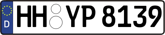 HH-YP8139
