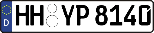 HH-YP8140