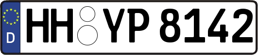 HH-YP8142