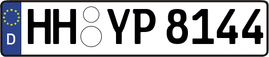 HH-YP8144