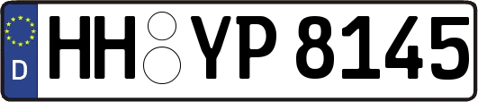 HH-YP8145