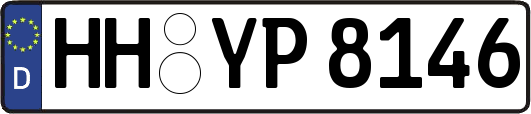 HH-YP8146