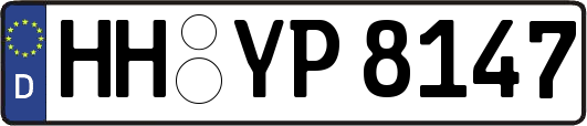 HH-YP8147