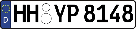 HH-YP8148