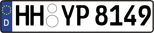 HH-YP8149