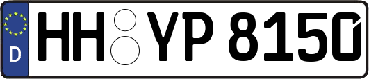 HH-YP8150