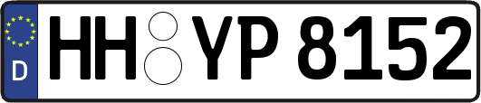 HH-YP8152