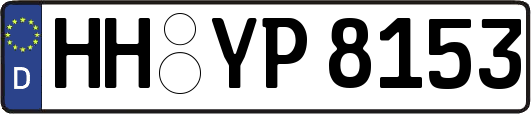 HH-YP8153