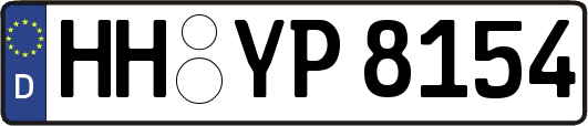 HH-YP8154