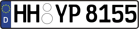 HH-YP8155