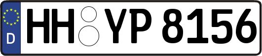 HH-YP8156