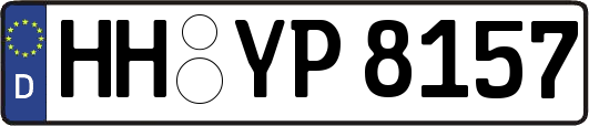HH-YP8157